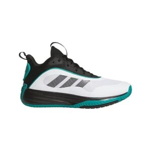 adidas Originals Men Basketball Shoes | OWNTHEGAME 3.0 | White |