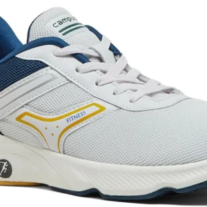 Campus Men Hurricane Running Shoes