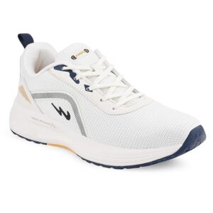 Campus Men Camp-Glacier Running Shoes