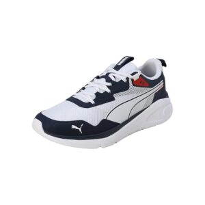 Puma Mens Flexflare Running Shoe