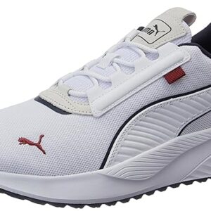 Puma Unisex-Adult Pacer 23 Street Res Sneaker