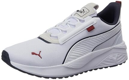 Puma Unisex-Adult Pacer 23 Street Res Sneaker