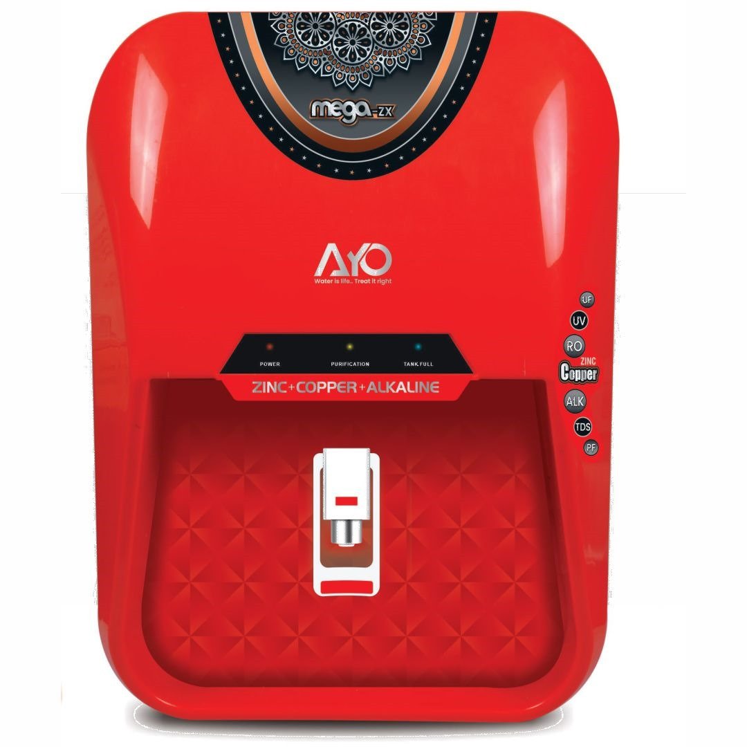 AYO Water Purifier