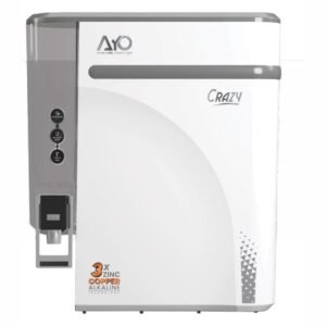 AYO Crazy Water Purifier