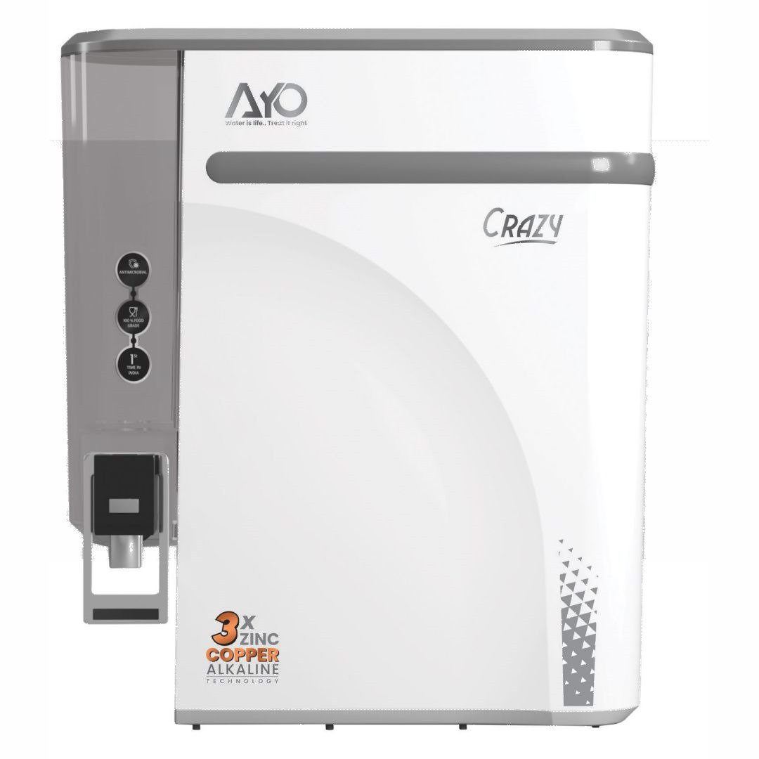 AYO Crazy Water Purifier
