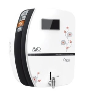 AYO Cisco Water Purifier
