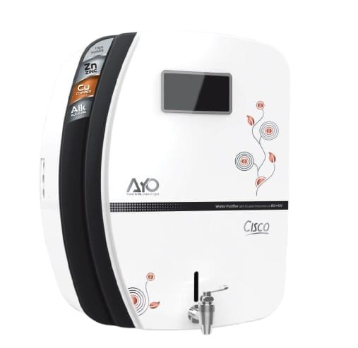 AYO Cisco Water Purifier